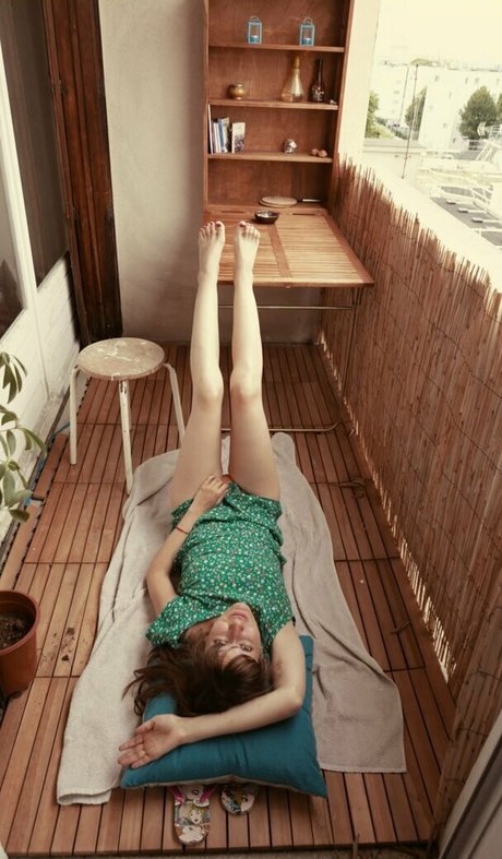 Carine Ribert star best photos