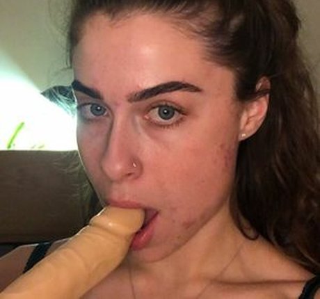 Lydia Forrest naked model archive