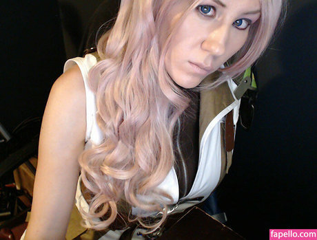 Cesil Rapture free pornstar img