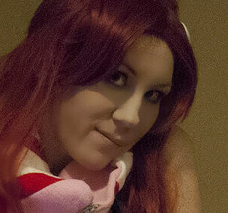 Cesil Rapture naked actress galleries