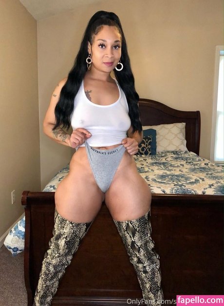 Shawnamichelle naked model pictures