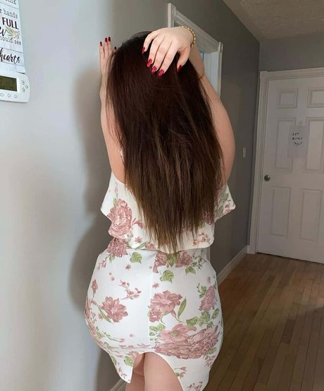 Sofia MacBeth nice model galleries