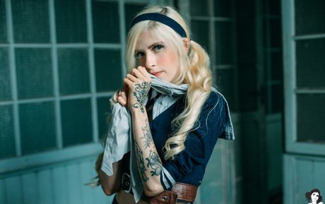 serenna star erotic galleries