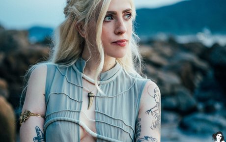 serenna model adult photo