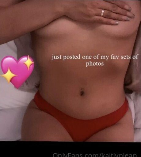 kaitlynlean pornstar nice pictures