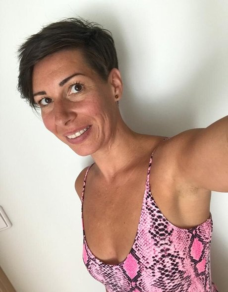 Kat Haze pornographic model gallery