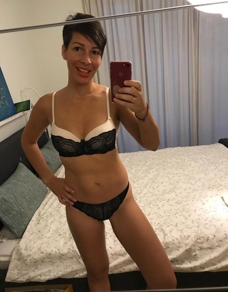 Kat Haze high quality actress image