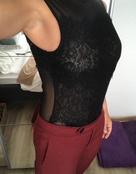 Kat Haze high quality pornstar picture