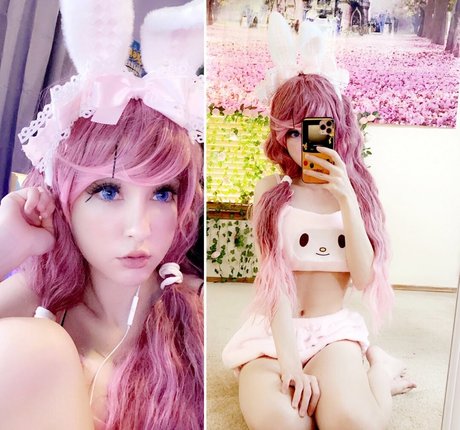 Faellu pornstar erotic pictures