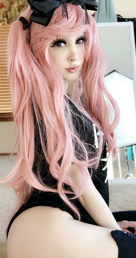 Faellu high quality model pictures