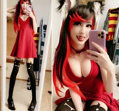 Faellu star sexy pic