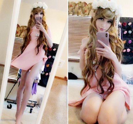 Faellu nice star img