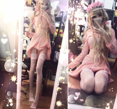 Faellu pornstar hd gallery