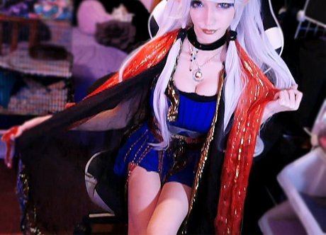 Faellu actress image