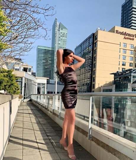 Ts Ema Bardot top pornstar gallery