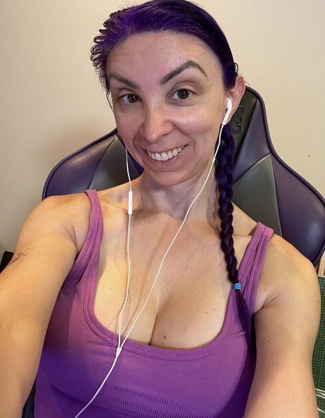 Jerikandra pornstar top picture