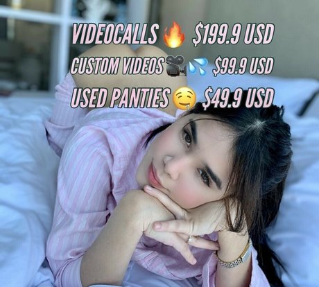 Michelleerabbit best model pics