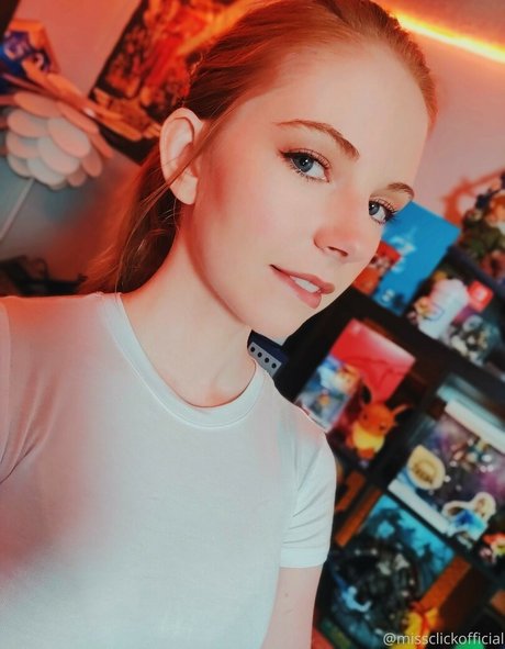 MissClick Live erotic actress picture