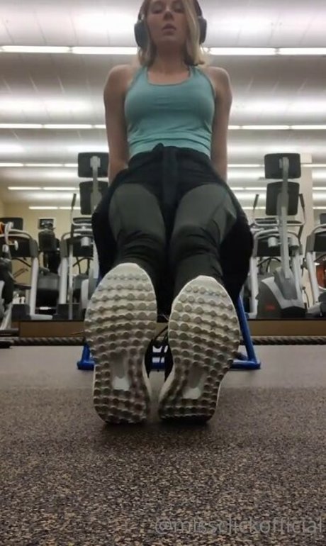 MissClick Live perfect actress image