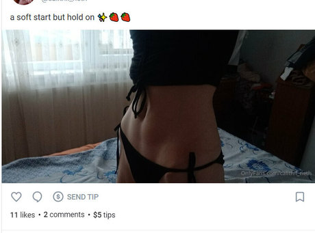 Calithilneth pornstar erotic pics