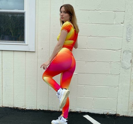 Krissy Kaminski model nude pictures