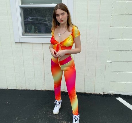 Krissy Kaminski pornstar art gallery