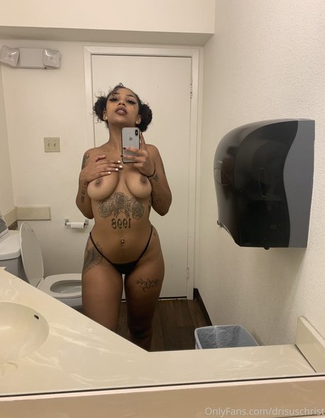 DrisusChrist nice pornstar image