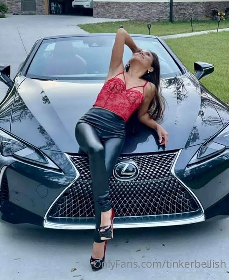 Tinkerbellish hd star pictures