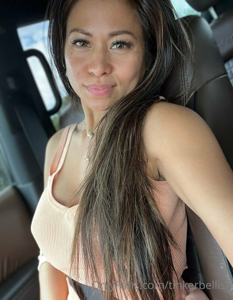 Tinkerbellish actress image