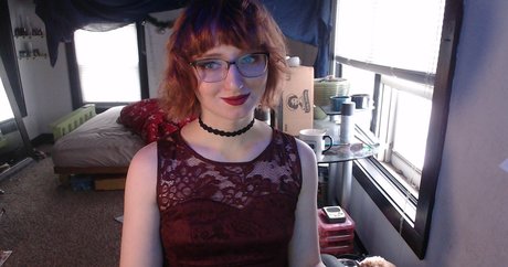 TooMuchTimeMyself art actress image