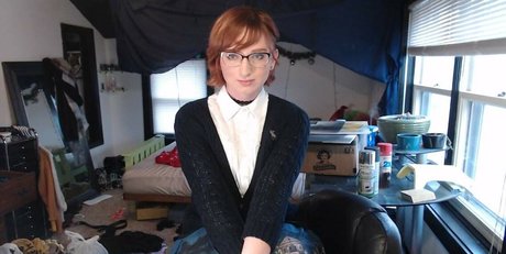 TooMuchTimeMyself naked star images