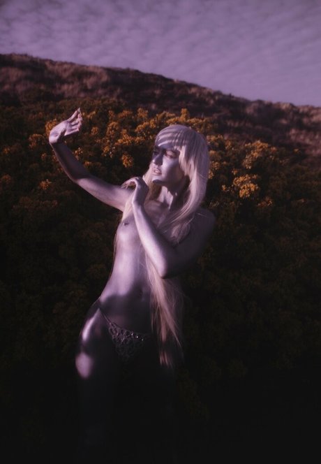 Ana Sophie Rose naked pornstar pictures