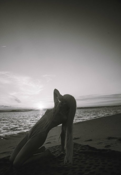 Ana Sophie Rose top model gallery