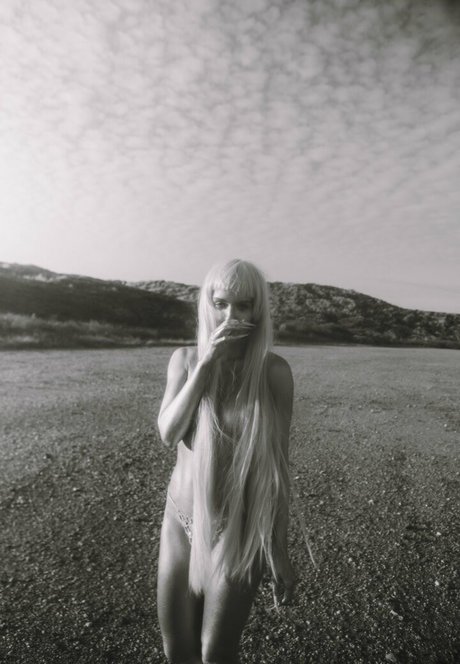 Ana Sophie Rose pornstar adult galleries