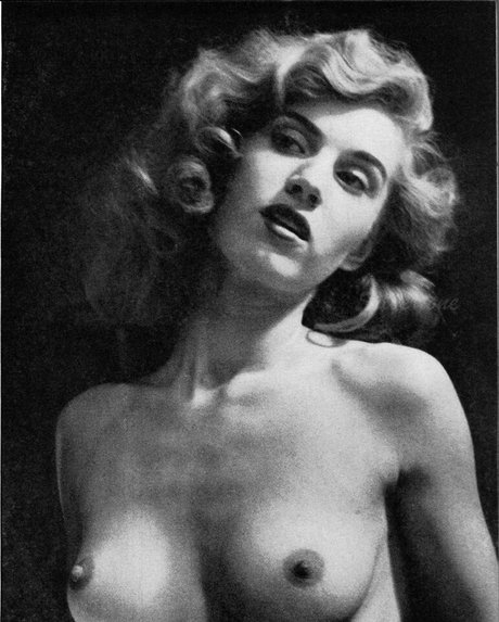 Margaret Scott nude star archive