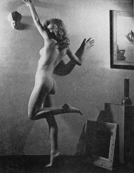 Margaret Scott star pretty photo