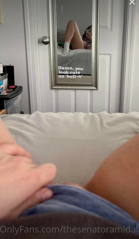 Syd The Senator xxx actress picture