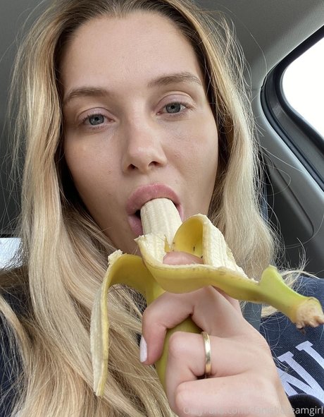 Anna Opsal star beautiful pics