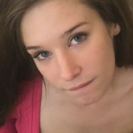 Catherine Grey pretty pornstar photo