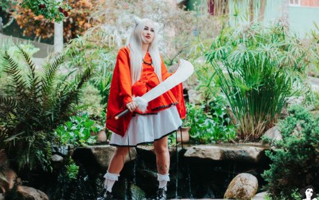 Francy Miler pornstar naked img