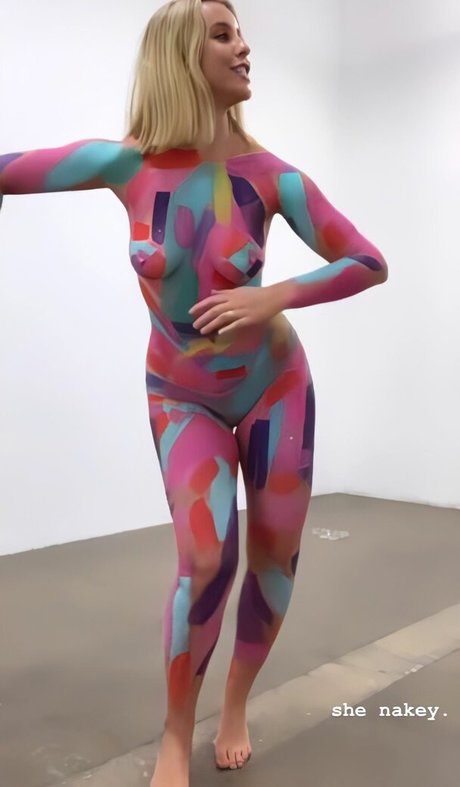 Chessie King pornographic actress picture