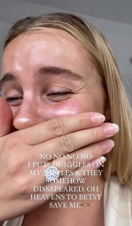 Chessie King naked pornstar images