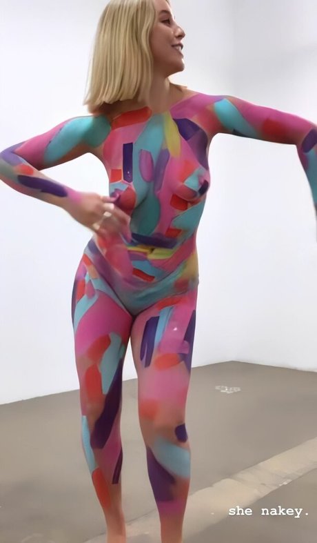 Chessie King hd actress photo