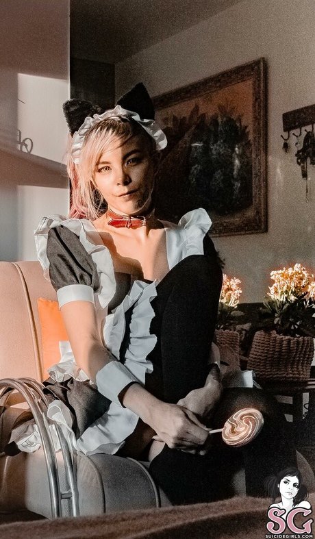 Tinta Nankin star pornographic image