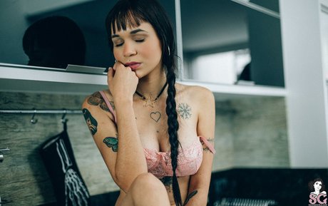 Ilana SG art star pic