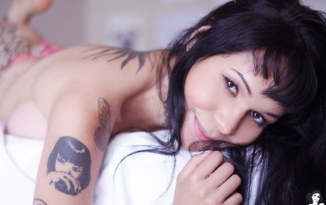 Ilana SG top model archive