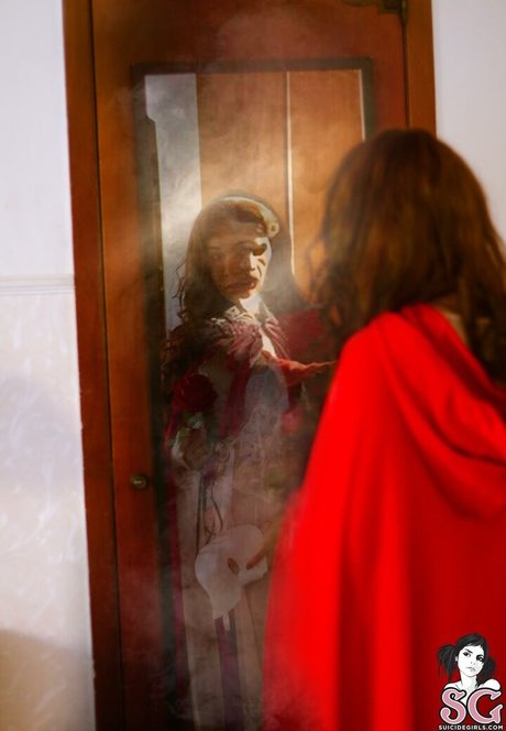 Ilana SG exclusive pornstar images