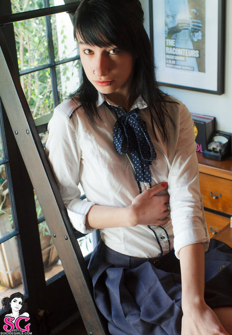 Aeterna model xxx galleries