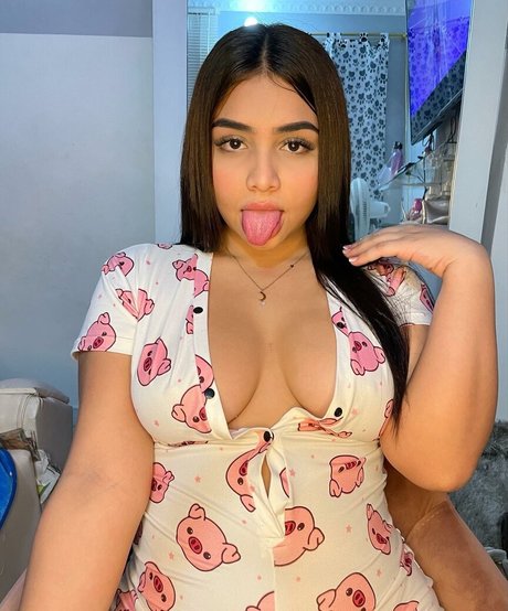 Daniela Gonzales top actress archive