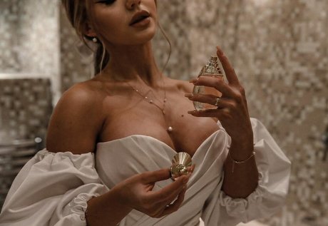 Anya Hryshchenko nude actress pictures